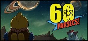 60 Parsecs!