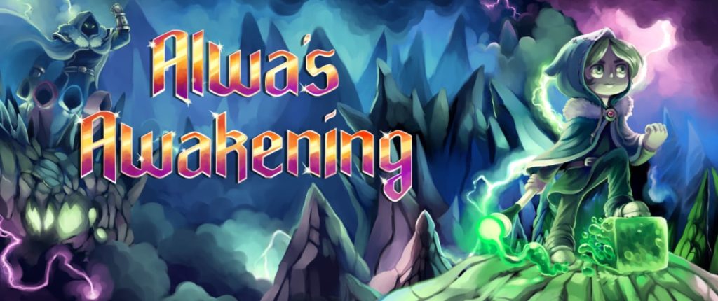 Alwa's Awakening