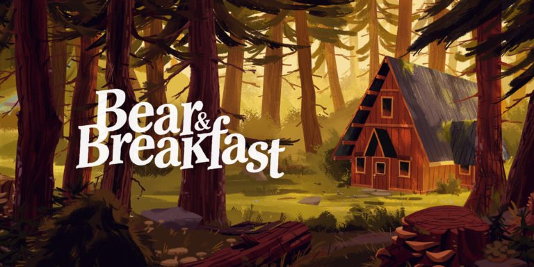 bear and breakfast switch demo