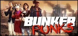 Bunker Punks