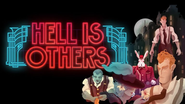 Hell is Others free downloads