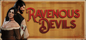 Ravenous Devils