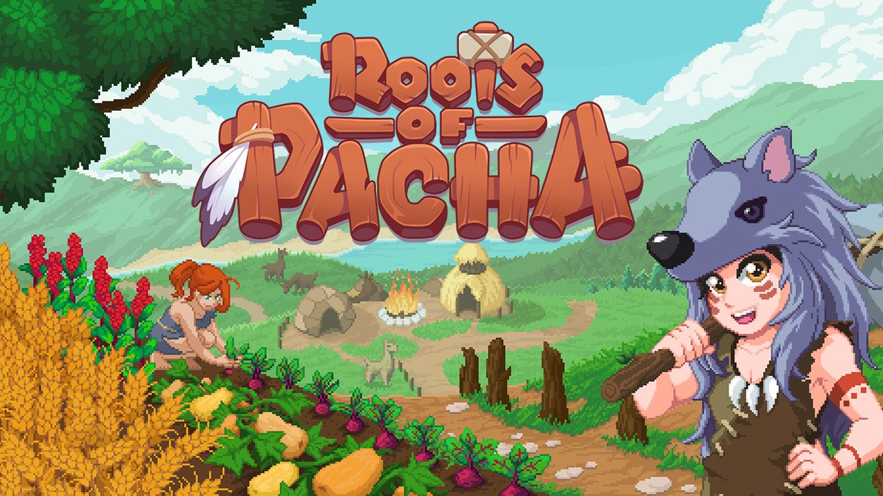 roots of pacha steam