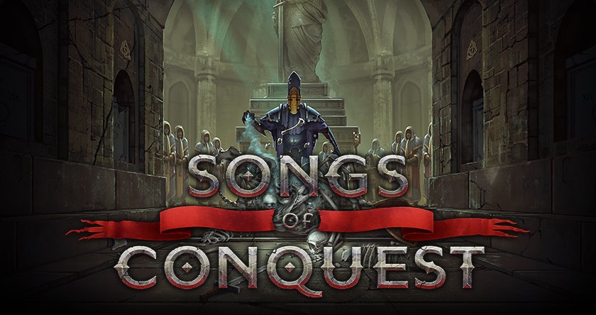 songs of conquest steam
