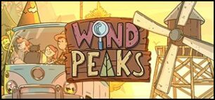 Wind Peaks