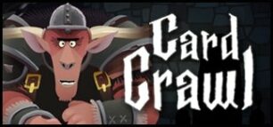 Card Crawl - Solitär Kartenspiel als Dungeon Crawler