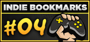 Indie Bookmarks #04